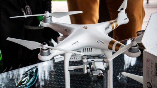 drone