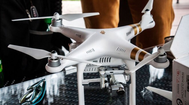 drone