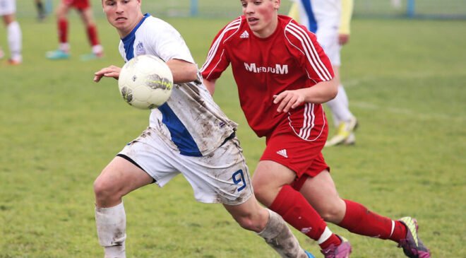 football
