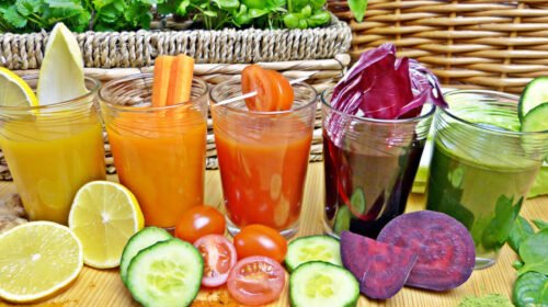 juices