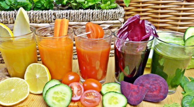 juices