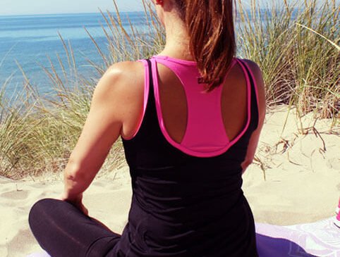 yoga